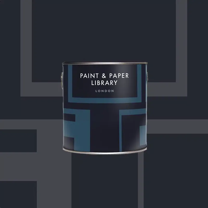 Gratis Retour Paint & Paper Library BEYOND BLUE 658
