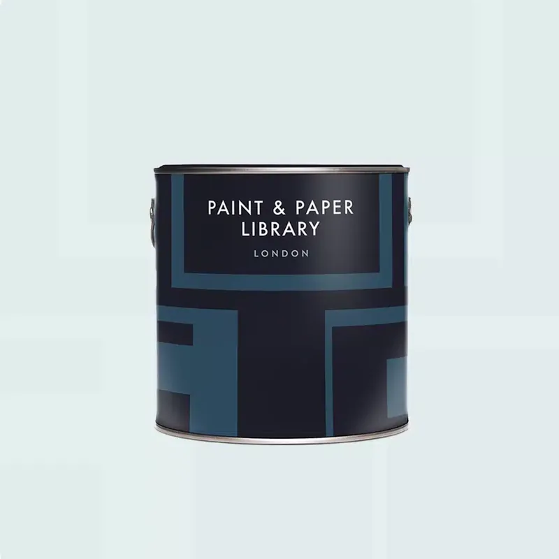 Laatste Versie Paint & Paper Library PORCELAIN II 662