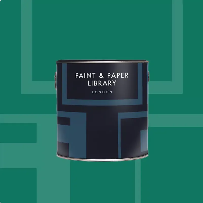 Paint & Paper Library MALACHITE 713 Speciale Aanbieding