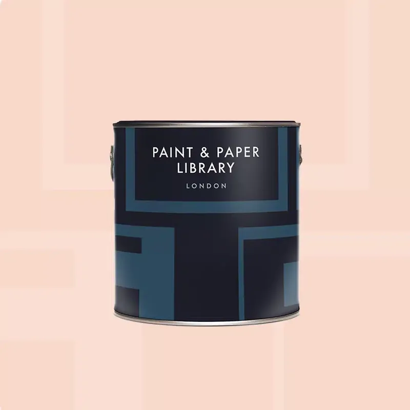 Rechtstreeks Van De Fabrikant Paint & Paper Library ROSE CLUSTER 717