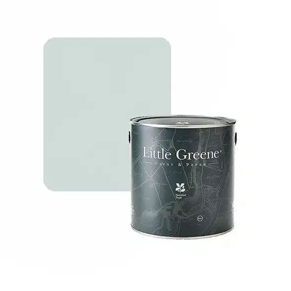 Fabrieksprijs Little Greene Drizzle 217