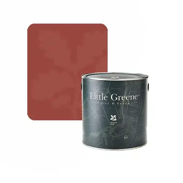 Little Greene Drummond 16 Gereduceerde Prijs