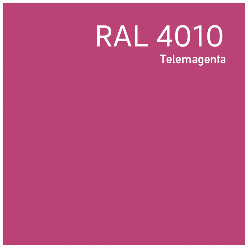 RAL 4010 Telemagenta Weekendaanbieding