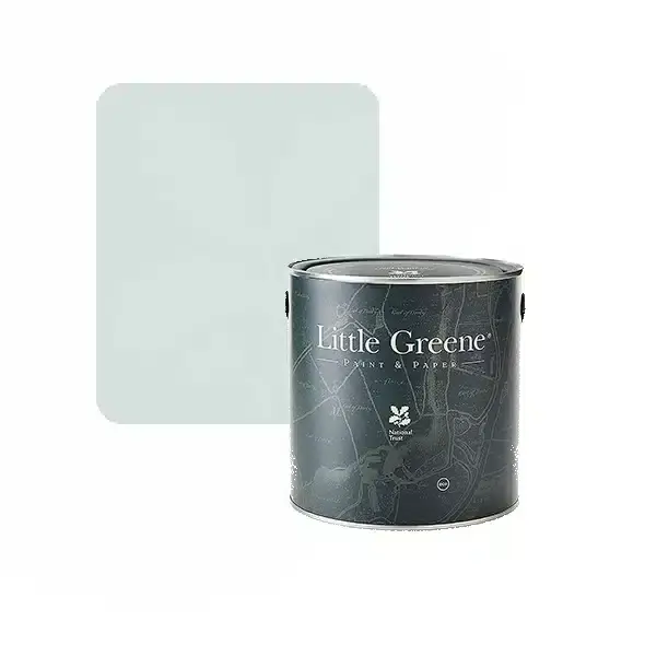 Favoriet Little Greene Celestial White 262