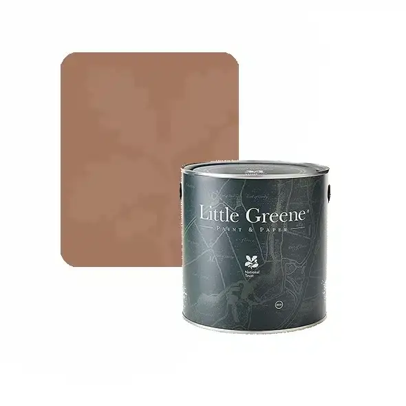 Aanbieding Little Greene Split Pink 341