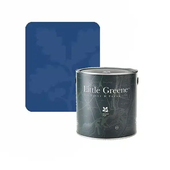 Little Greene Smalt 255 Weekendaanbieding