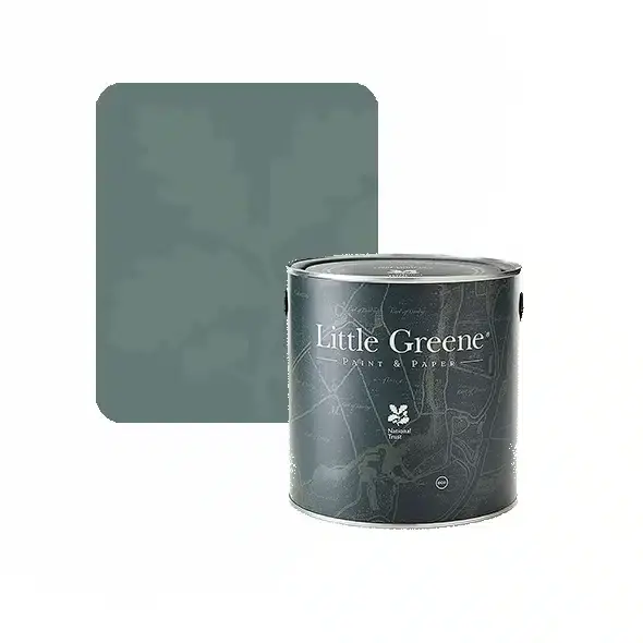 Koop Online Little Greene Pleat 280