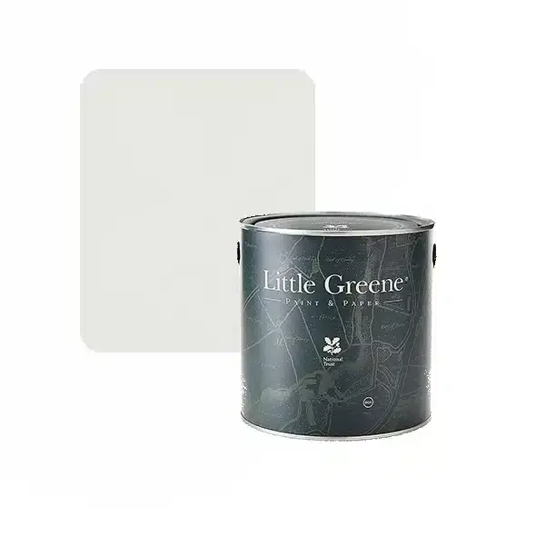 Weekendaanbieding Little Greene Pearl Colour Pale 167