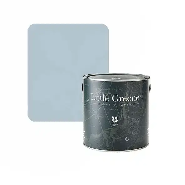 Little Greene Pale Wedgwood 249 Favoriet