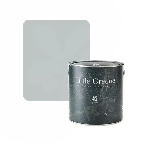 Little Greene Obscura 327 Rechtstreeks Van De Fabrikant