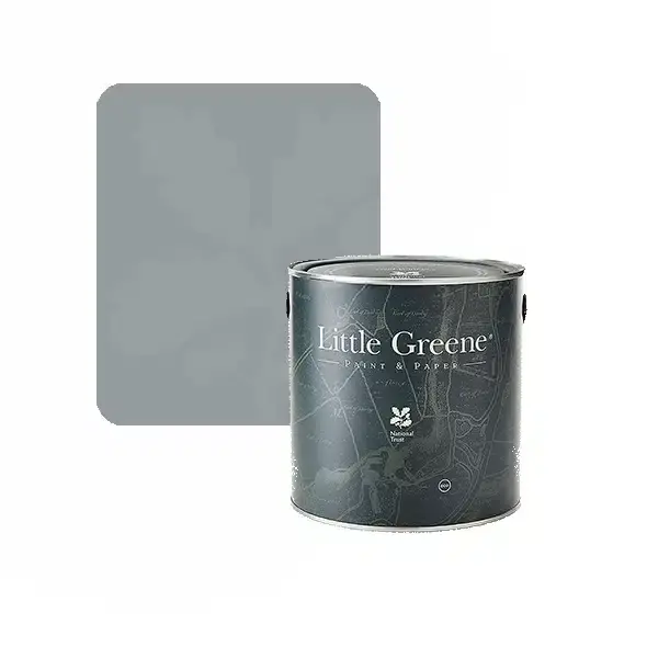 Little Greene Mid Lead Colour 114 Dagaanbieding