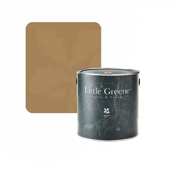 Little Greene Middle Buff 122 Koop Online