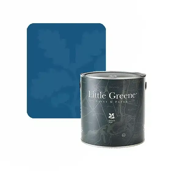 Little Greene Mazarine 256 Koop Vandaag