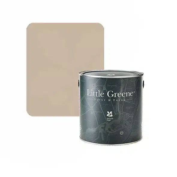 Rechtstreeks Van De Fabrikant Little Greene Lute 317