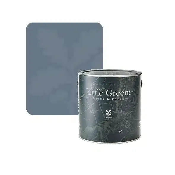 Little Greene Juniper Ash 115 Beperkt Aanbod