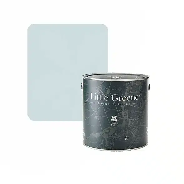 Little Greene Delicate Blue 248 Voordeelprijs