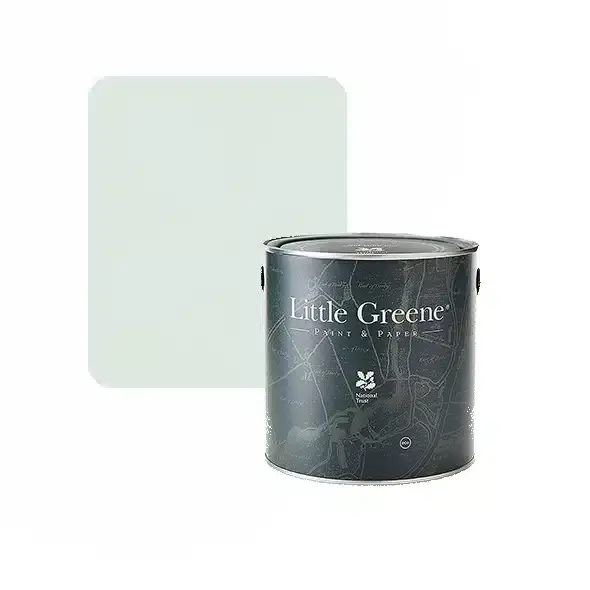 Gratis Retour Little Greene Aquamarine Light 283