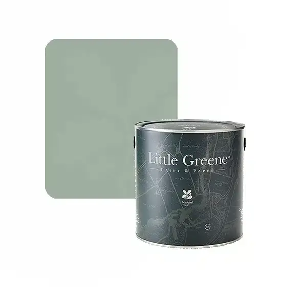 Favoriet Little Greene Aquamarine – Deep 198