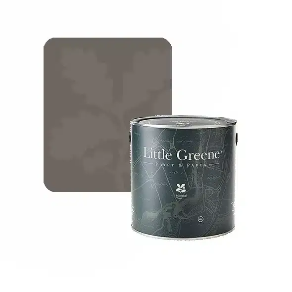 Little Greene Attic II 144 Alleen Vandaag