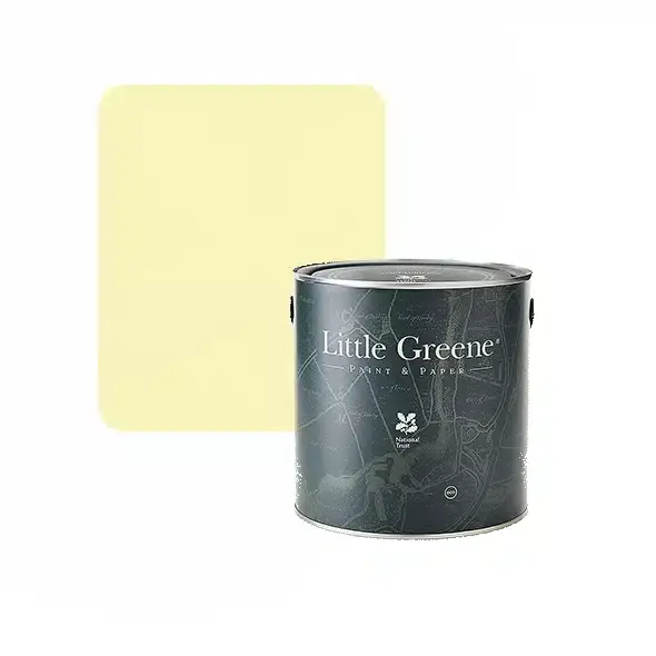 Little Greene Ballroom Cream 50 Betrouwbaar