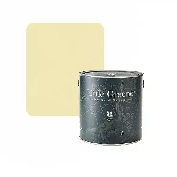Uitverkoop Little Greene Sweet Cream 75