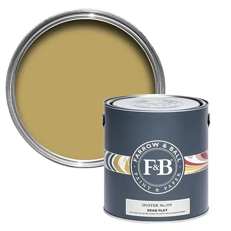 Farrow and Ball Duster No. 319 Nu Kopen