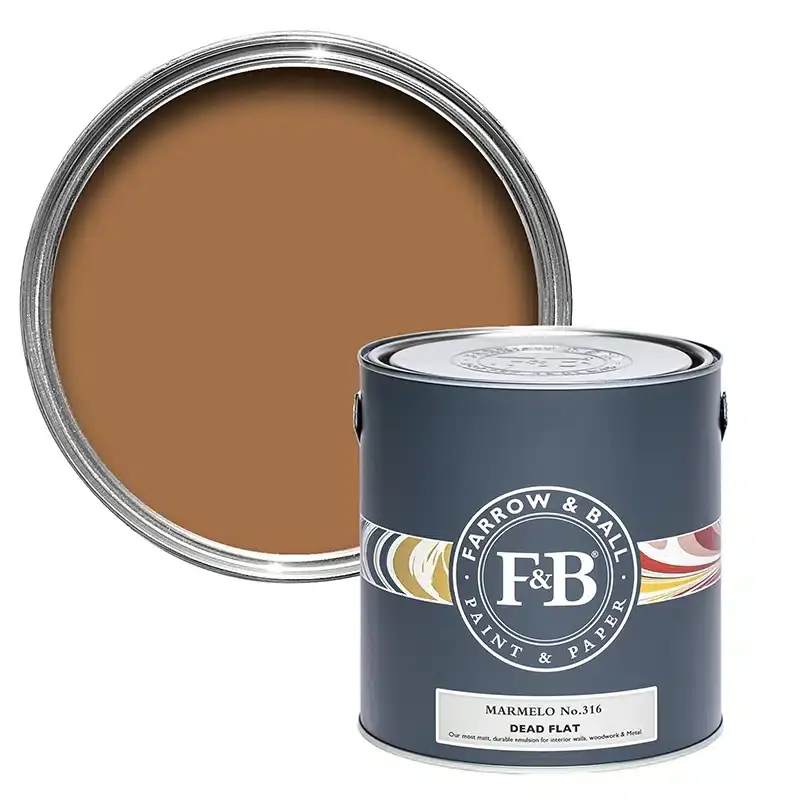 Express Levering Farrow and Ball Marmelo No. 316
