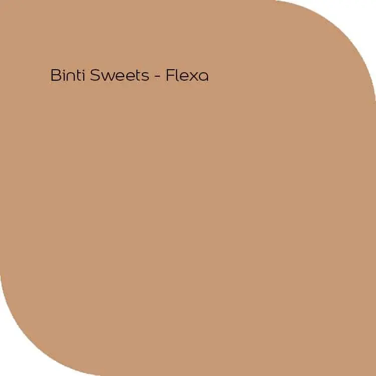 Binti Sweets Rechtstreeks Van De Fabrikant