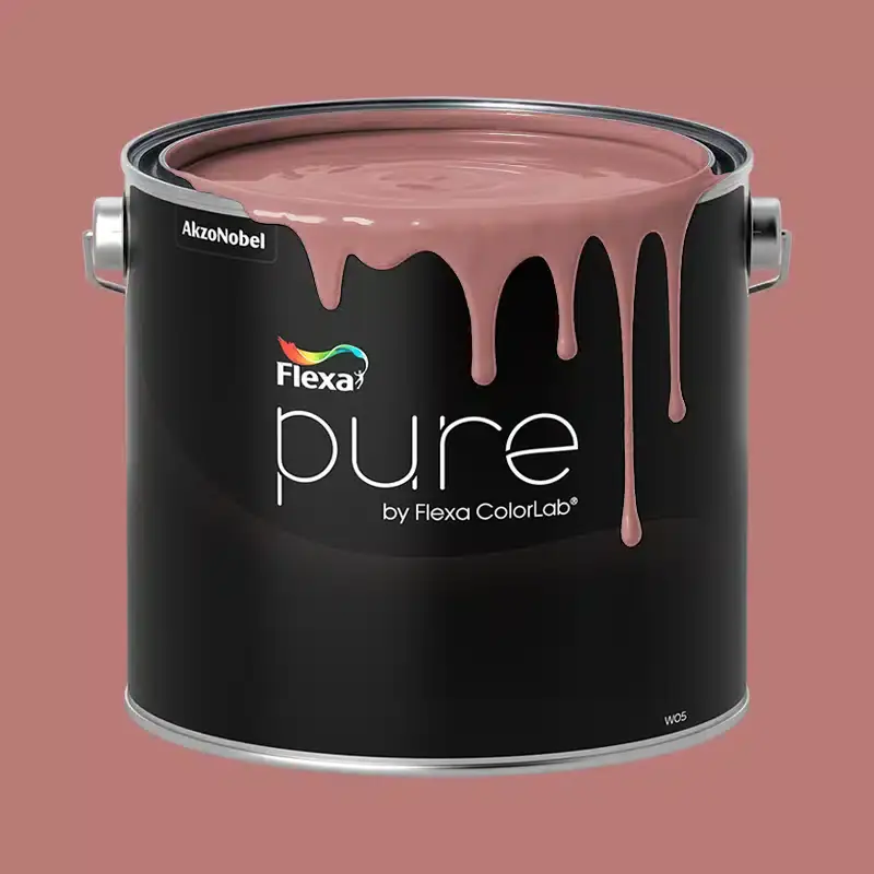 Nu Kopen Firm Berry