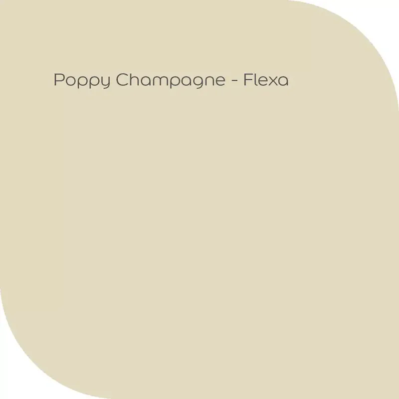 Poppy Champagne Nu Kopen