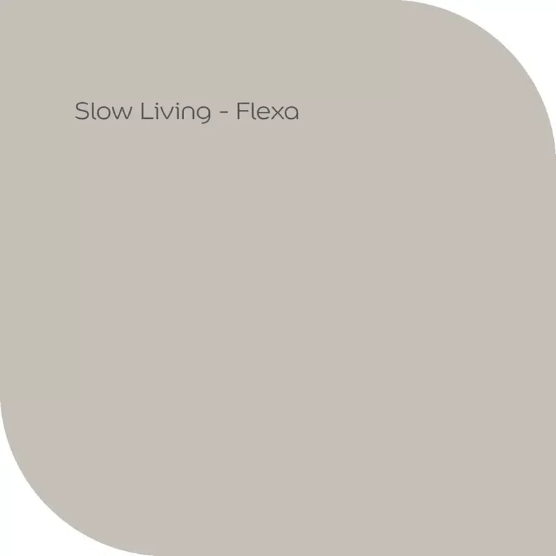 Slow Living Express Levering