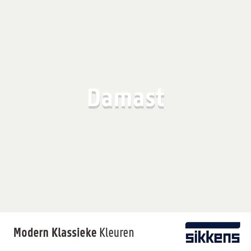Damast Uitverkoop