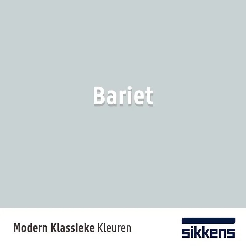 Bariet Populair