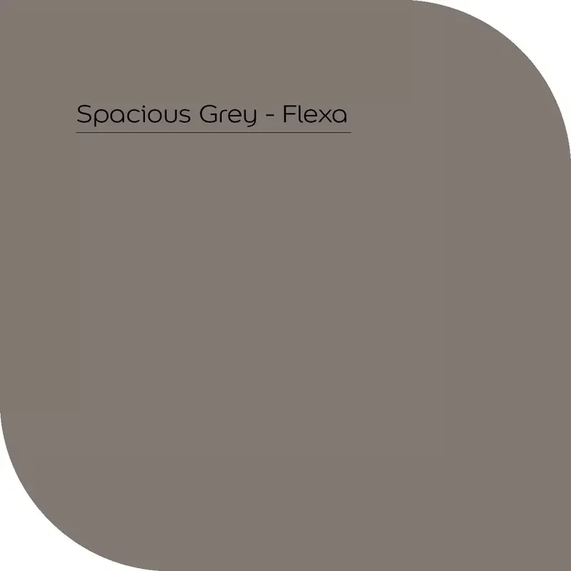 Spacious Grey Koop Vandaag