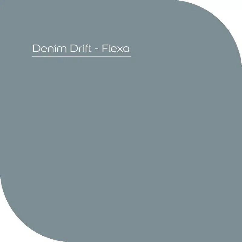 Denim Drift Express Levering