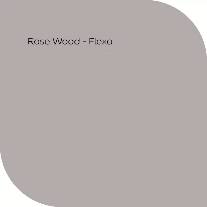 Rose Wood Nieuw