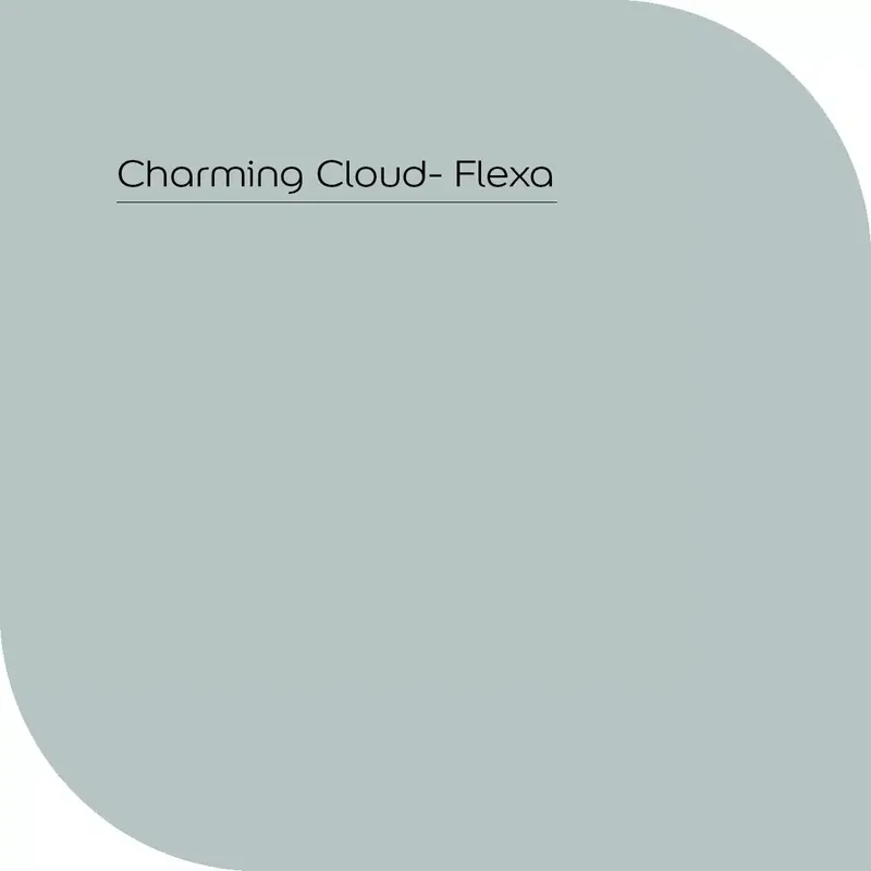 Charming Cloud Favoriet