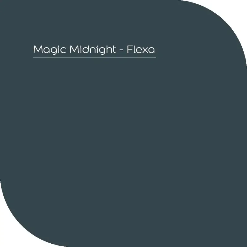 Hoge Kwaliteit Magic Midnight