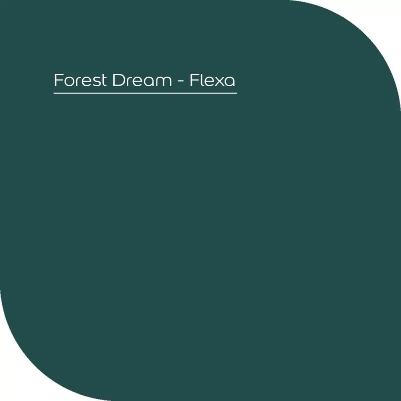 Forest Dream Nieuw