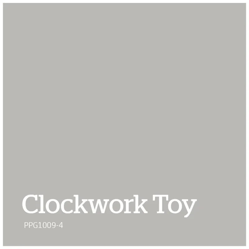 Gereduceerde Prijs PPG1009-4 – Clockwork Toy