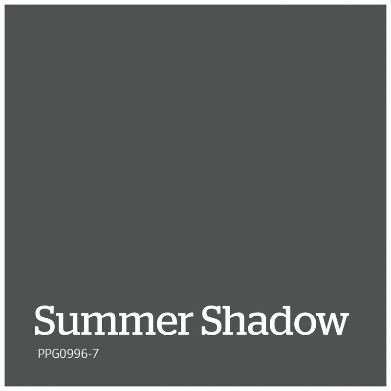 Meest Verkocht PPG0996-7 – Summer Shadow