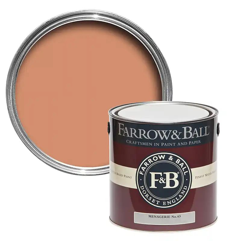 Express Levering Farrow and Ball Menagerie No. 63