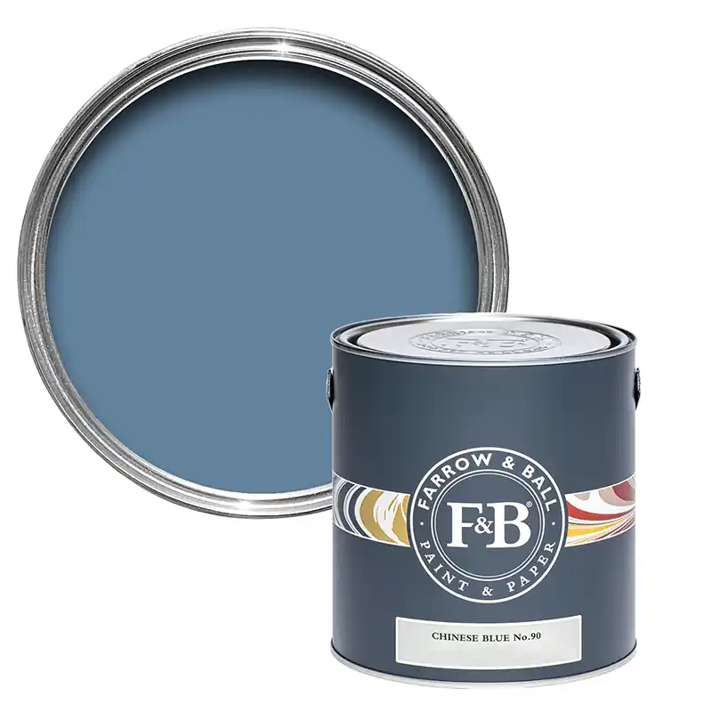 Bestseller Farrow and Ball Chinese Blue No. 90