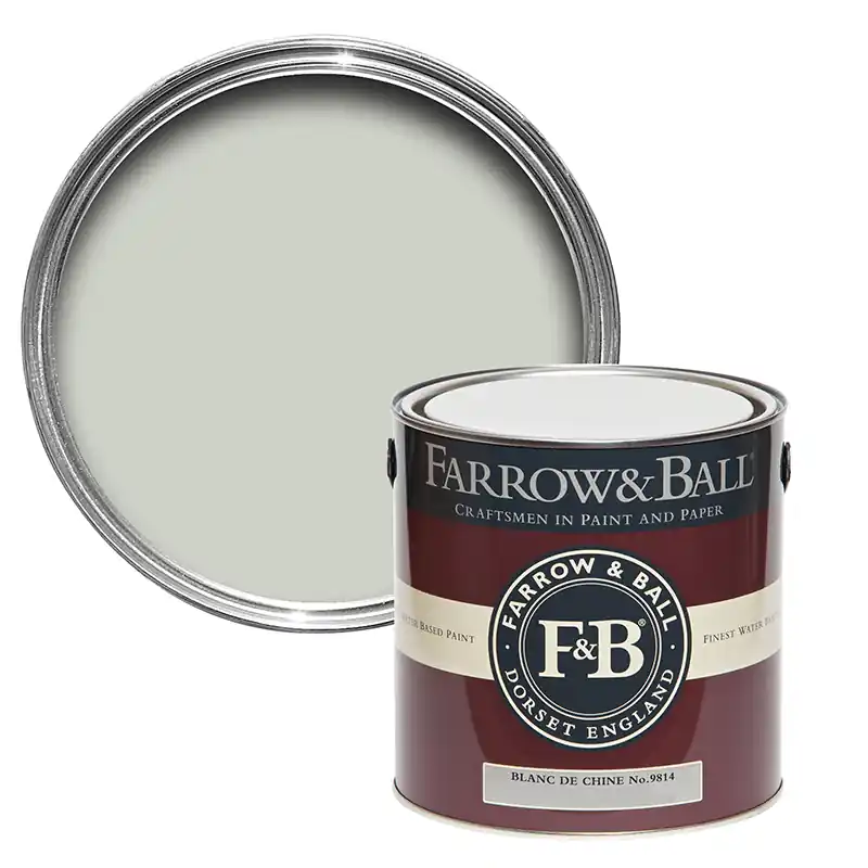 Koop Online Farrow and Ball Blanc de Chine No. 9814