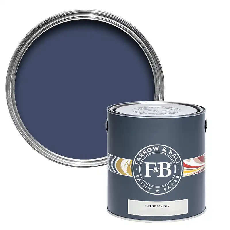 Nu Kopen Farrow and Ball Serge No. 9919