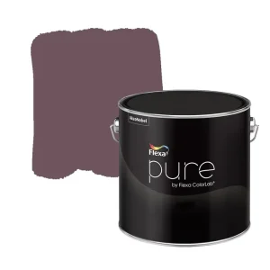 Fabrieksprijs Full Lilac