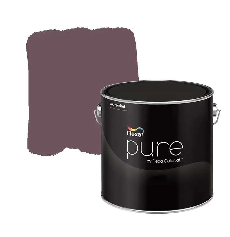 Fabrieksprijs Full Lilac