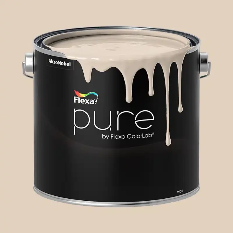 Gentle Umber Exclusieve Aanbieding