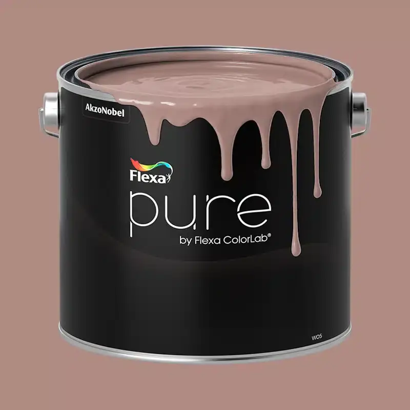 Mild Plum Flitsaanbieding