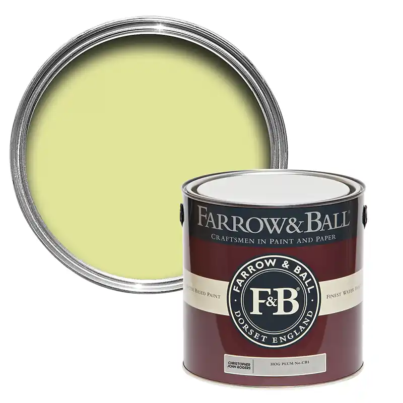 Farrow and Ball Hog Plum No. CB1 Gecertificeerd